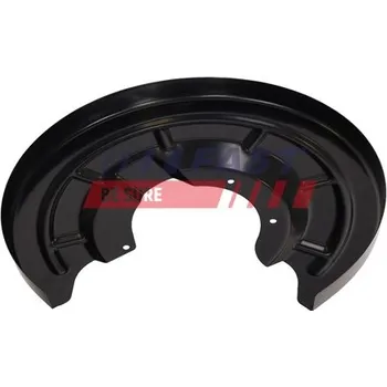 Brzdový kotouč Kryt kotouče brzd renault scenic ii 03> vzad pr WFT03906