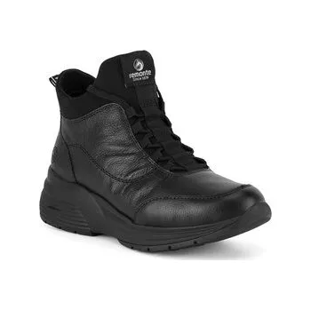 Dámská zimní obuv Remonte Kotníková obuv D6679-02 Černá 40