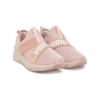 Dámské tenisky PUMA BOTY SOFTRIDE HARLI SLIM 31147302 vel. 40