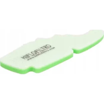 Filtr pro motocykl Houbový vzduchový filtr HifloFiltro HFA5202DS