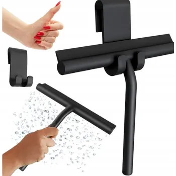 Stěrka na okna a zrcadla Magical House