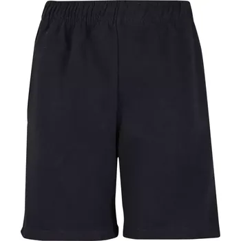 Chlapecké kraťasy Dětské kraťasy URBAN CLASSICS UCK8004 NAVY 110-116