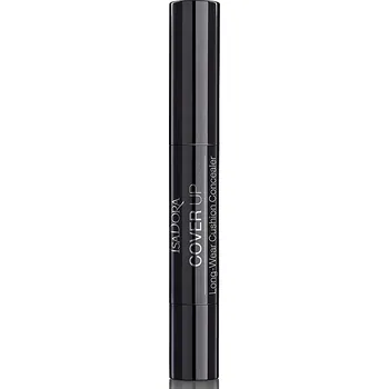 Korektor Korektor s aplikátorem pro dokonalé krytí IsaDora COVER UP 54 warm beige 4,2 ml