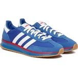 adidas Sneakersy RUN 70s 2.0 JS0117 Modrá 44_23