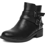 DeeZee Polokozačky LZP05 Černá 41