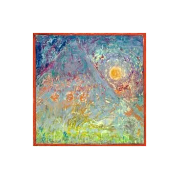 Zahraniční hudba Ryto Vėjas ir Mėnulis - Ari Tsugi (LP)