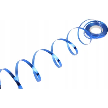 Stuha Svatební doplňky Happy Color modré stuhy