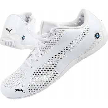 Dámská obuv PUMA BOTY BMW 30642102 VEL. 44