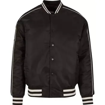 Pánská casual bunda Pánská bunda URBAN CLASSICS TB7331 BLACK XL