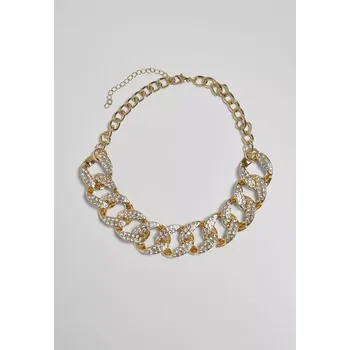 Náhrdelník Náhrdelník URBAN CLASSICS TB4822 GOLD unisize