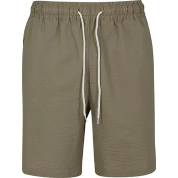 Pánské kraťasy Pánské kraťasy URBAN CLASSICS TB6617 PALE OLIVE M