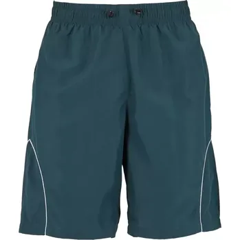 Pánské kraťasy URBAN CLASSICS TB7381 BOTTLE GREEN 4XL