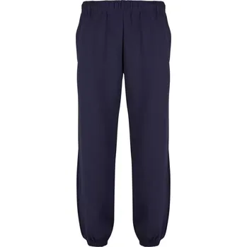 Chlapecké kalhoty Dětské tepláky URBAN CLASSICS UCK7282 NAVY 122-128