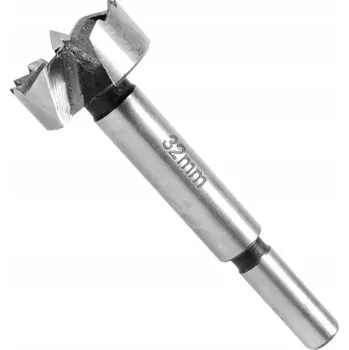 Vrták Vrták do dřeva HITACHI kruhová fréza - 32x50/90mm 40017275