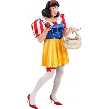 Karnevalový kostým Kostým pohádkové princezny, Karneval , ples XL