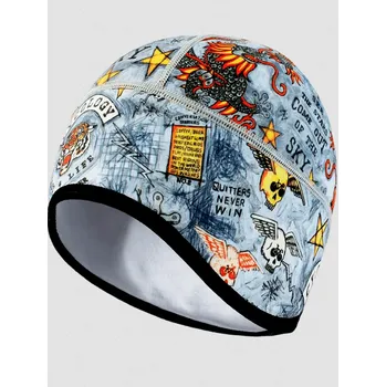 Čepice Čepice pod helmu Cycology City Of Angels