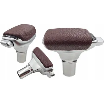 Hlavice řadicí páky RUKOJEŤ ŘADÍCÍ PÁKY AUTOMAT OPEL INSIGNIA ZAFIRA C ASTRA J MERIVA