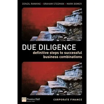 Due Diligence - Rankine, Denzil; Howson, Peter