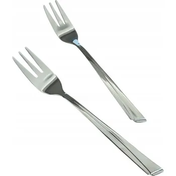 Příbor Vidlička na dort nerezová LUXITO Modern 1 Ks