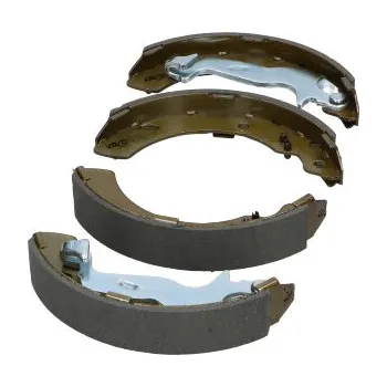 Brzdová čelist Kavo Parts KBS-2910 Sada brzdových čelistí