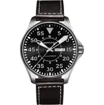Hamilton Khaki Aviation Day Date Automatic H64715535