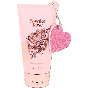 Péče o ruce Krém na ruce s pilníkem na nehty 60 ml