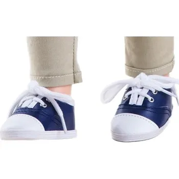 Doplněk pro panenku PAOLA REINA Botičky pro panenku o velikosti 42 cm model 64207