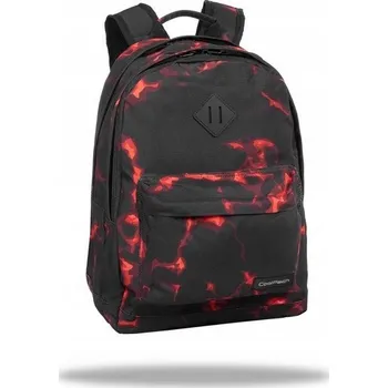 Školní batoh Školní batoh CoolPack s více přihrádkami, vícebarevný, 20 l