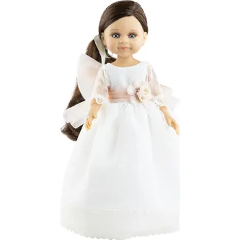 Doplněk pro panenku PAOLA REINA Oblečení pro panenku Amiga 32 cm model 54549