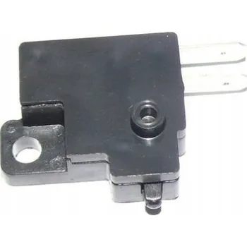 Elektroinstalace pro motocykl SPÍNAČ BRZDOVÉHO SVĚTLA HONDA VT 125 500 600 1100