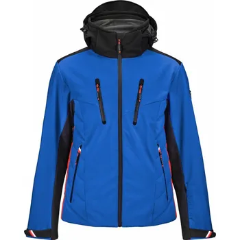 Luhta Dahlsvik LG lyžařská bunda - 0 - modrá - 54