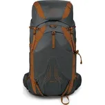 Batoh Osprey Exos III 48 L/XL dark charcoal grey