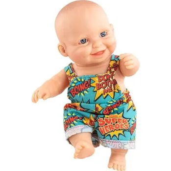 Panenka PAOLA REINA Panenka Los Peques Teo 21cm