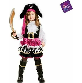 Karnevalový kostým My Other Me Kostým pro děti pirát Velikost: 1-2 rokov