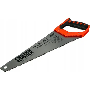 Vrták Ruční pila na dřevo FASTER TOOLS
