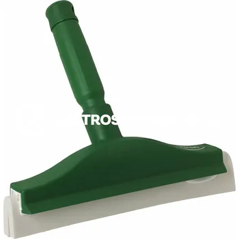 Vikan Stěrka ruční 250mm zelená 77512