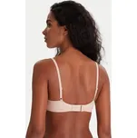 Triumph Podprsenka Push-up Body Make-Up Soft Touch 10205991 Béžová 65D