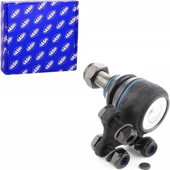 Zavěšení kol Sasic 4005278 Kloub uchycení / vodící kloub