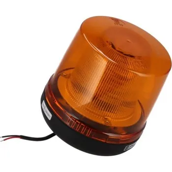 Maják Maják 12/24V LED na šroub LBL10T
