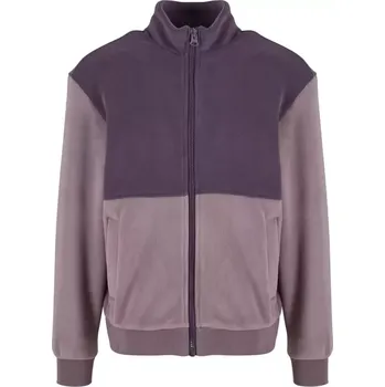 Pánská bunda Pánská bunda URBAN CLASSICS TB7016 PURPLE NIGHT/FADED PURPLE XXXL