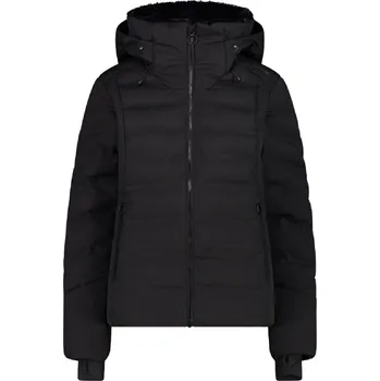 CMP Dámská polstrovaná bunda 34W4406