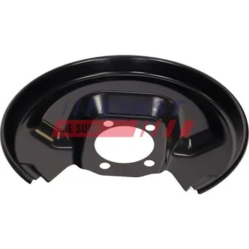 Brzdový kotouč Kryt kotouče brzd toyota yaris ii 05> vzad pr WFT04112