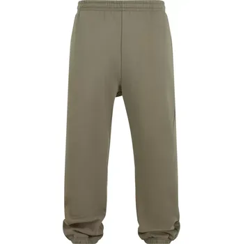 Pánské tepláky URBAN CLASSICS TB6749 PALE OLIVE S