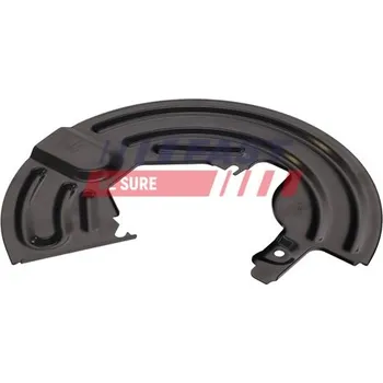 Brzdový kotouč Kryt kotouče brzd renault kangoo i 97> přední pr WFT11855