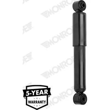 Tlumič pérování FAST FT11318