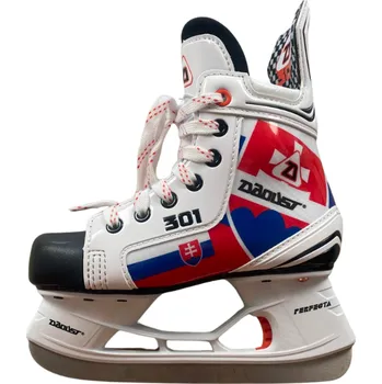 Hokejka Brusle Daoust 301 Slovakia SR, Senior, 7.0, 42, R Daoust