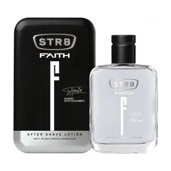 Voda po holení STR8 50 ml