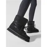 Sněhule Luhta Nauttiva 75580 400 L Černá 41