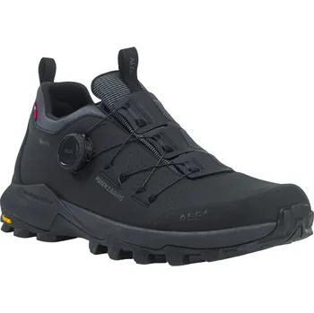Dámská sportovní obuv Dámské trekové boty Alfa Piggen 2.0 Aps Gtx Velikost bot (EU): 38 / Barva: černá