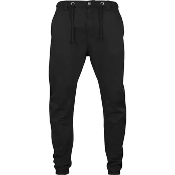 Pánské kalhoty Pánské kalhoty URBAN CLASSICS TB1795 BLACK XXL